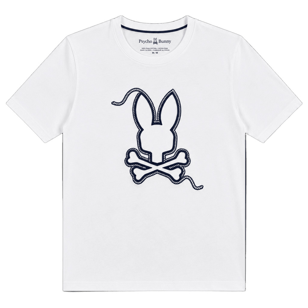 PSYCHO BUNNY MENS CYRUS