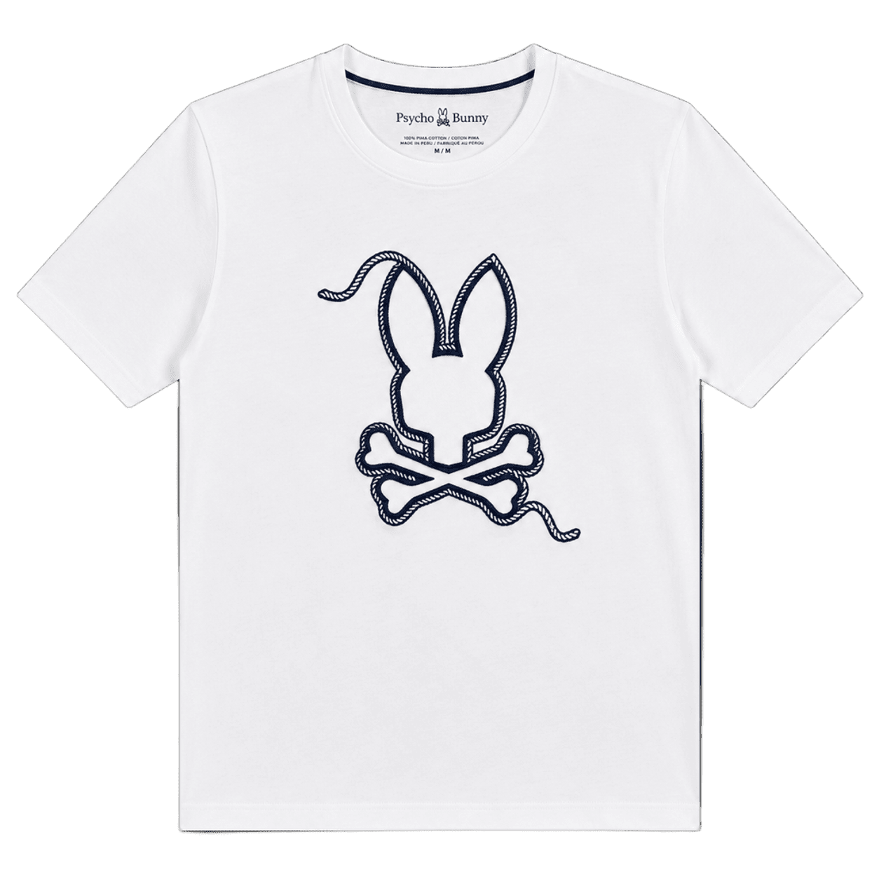 PSYCHO BUNNY MENS CYRUS