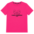 KARL LAGERFELD DOUBLE