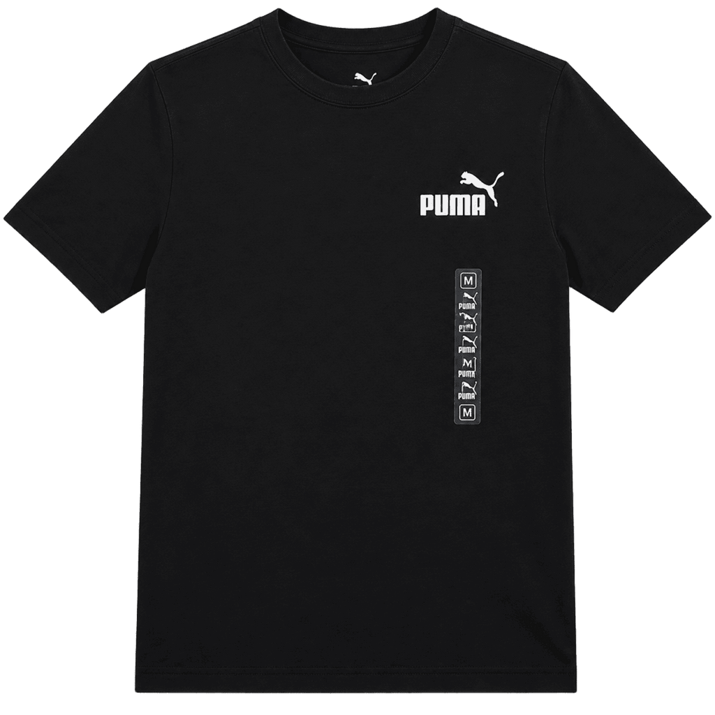 PUMA ESSENTIALS SMALL NO. 1