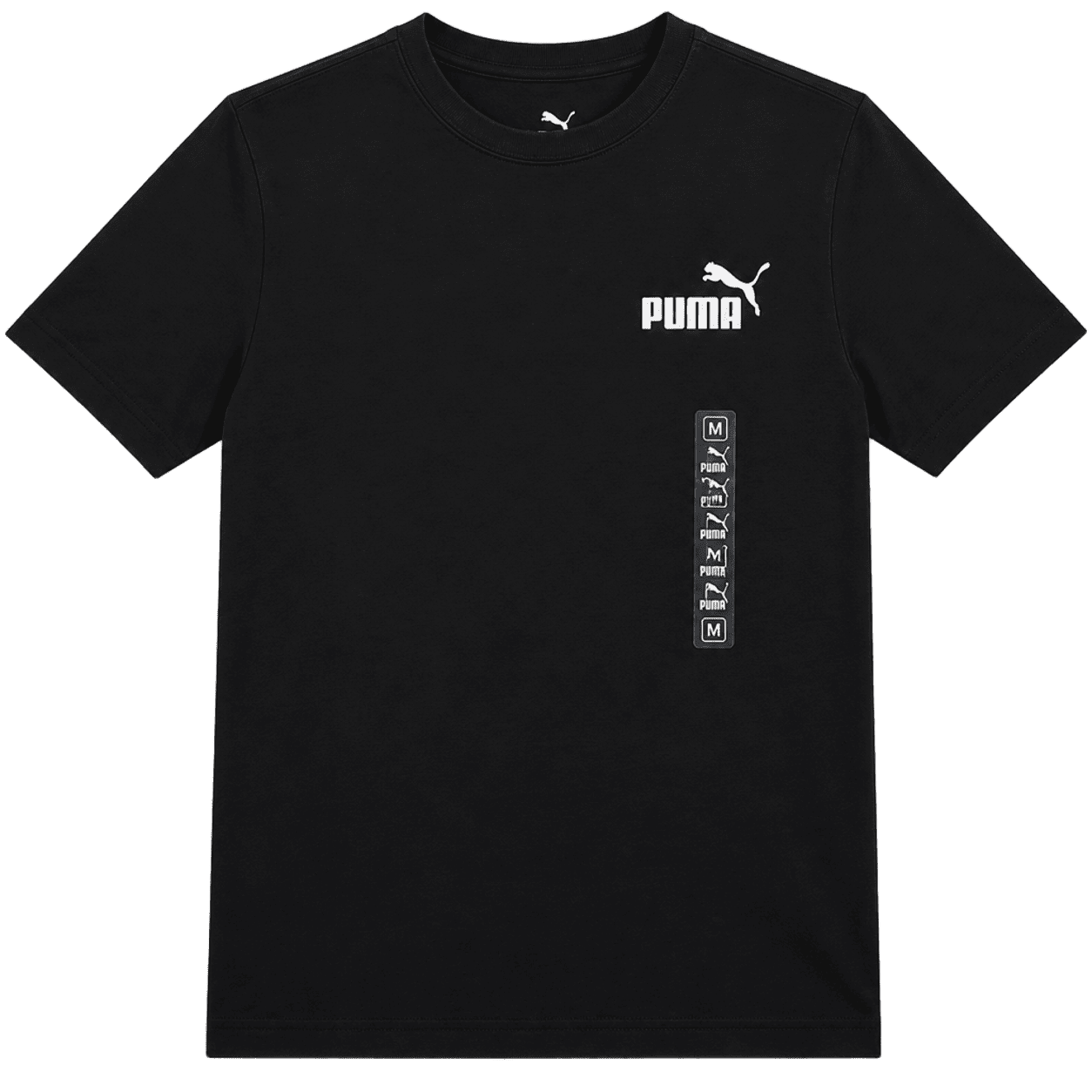 PUMA ESSENTIALS SMALL NO. 1