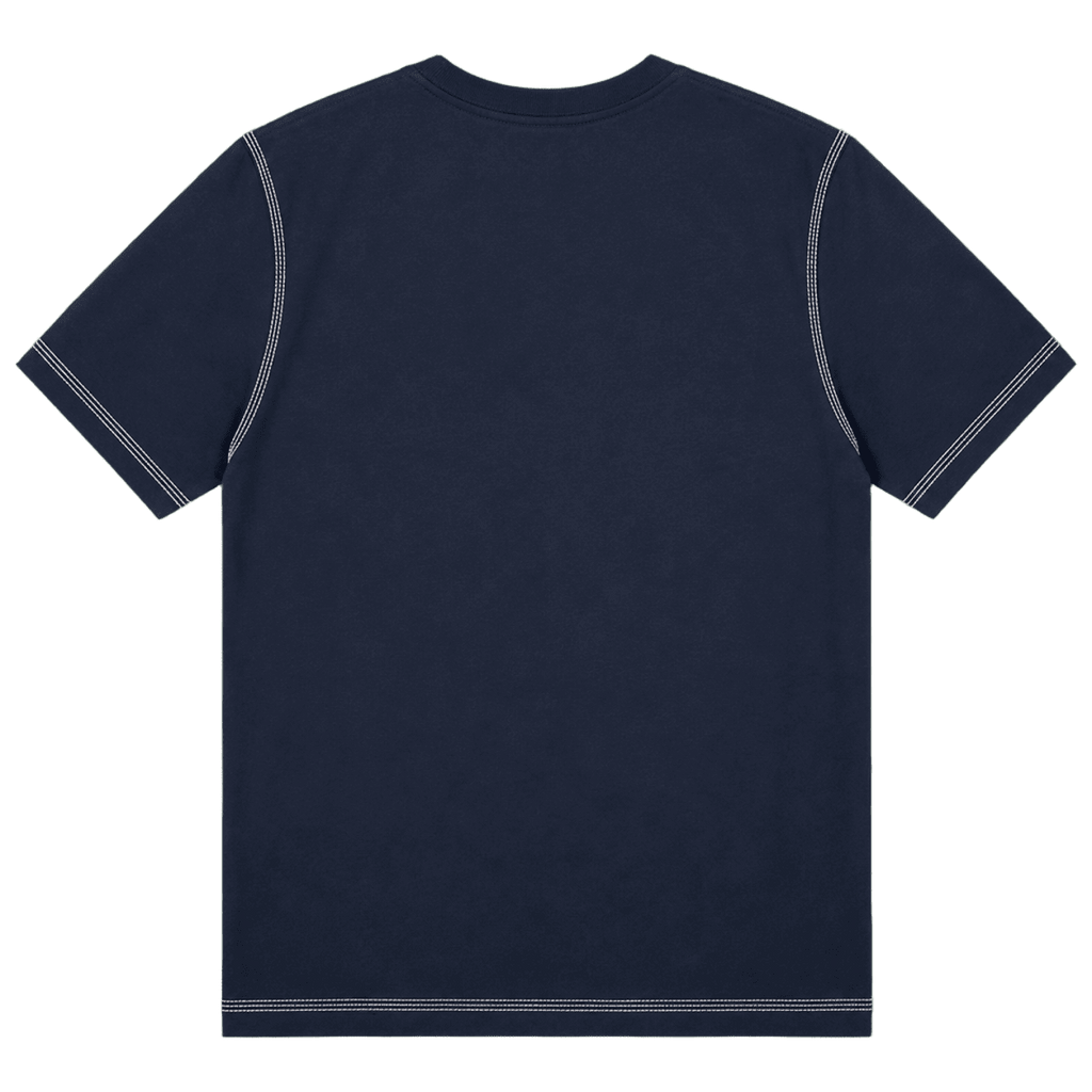 MEN'S LACOSTE VINTAGE PRINT