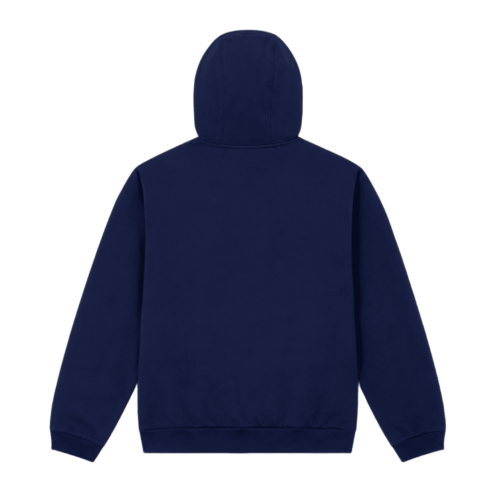 NIKE M DRI-FIT DRY PULLOVER