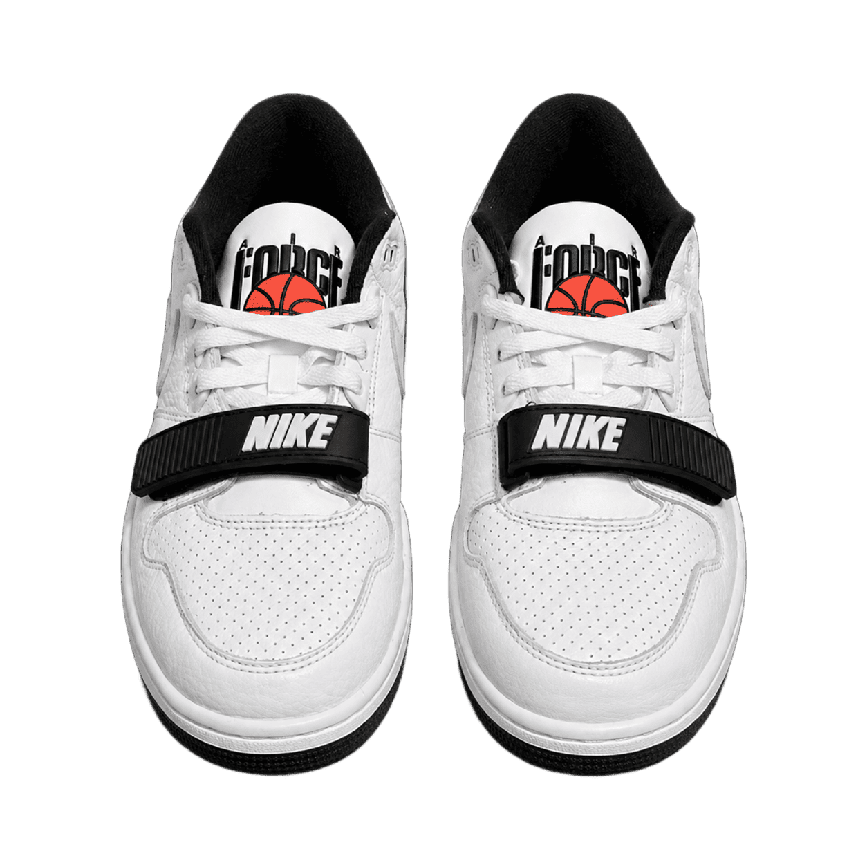 NIKE AIR ALPHA FORCE 88