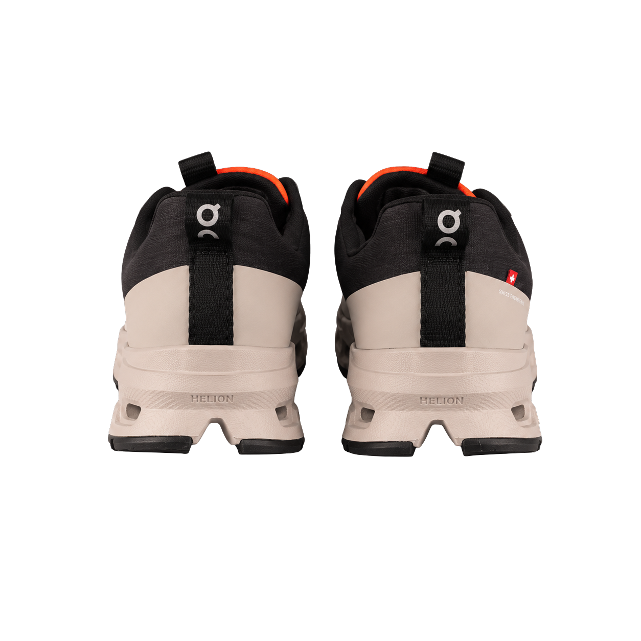 ON CLOUDHERO WATERPROOF