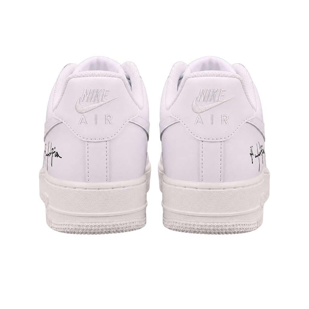 NIKE AIR FORCE 1 LOW