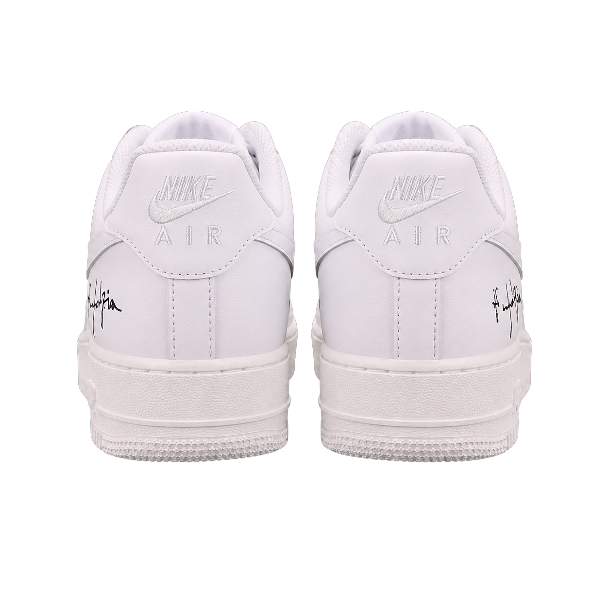 NIKE AIR FORCE 1 LOW
