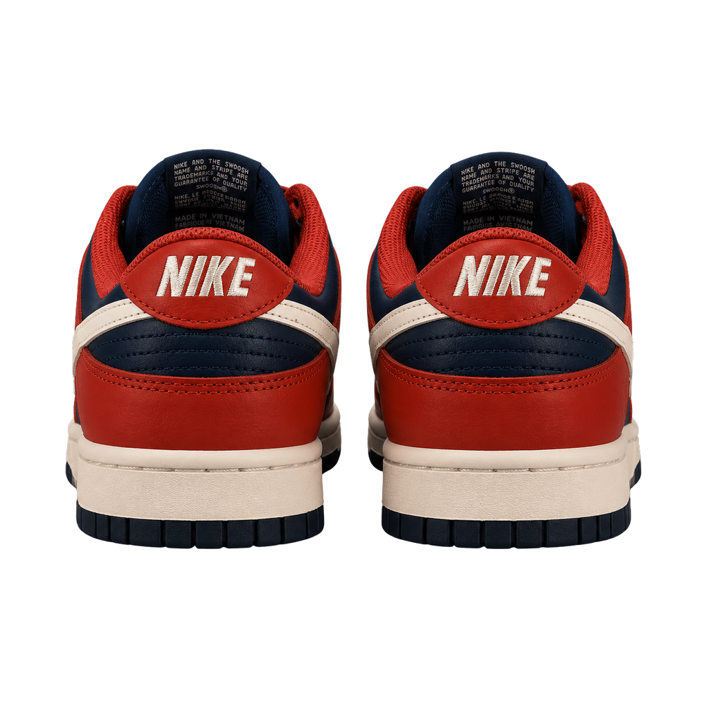 NIKE DUNK LOW