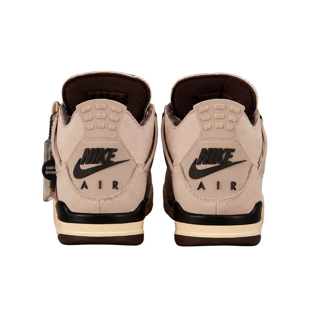 AIR JORDAN 4 RETRO SE CRAFT