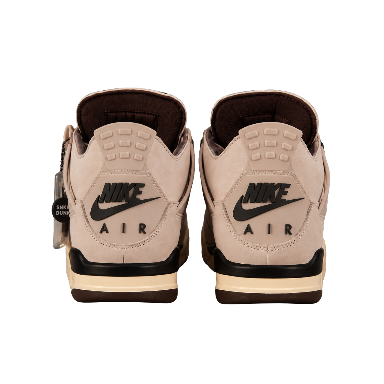 AIR JORDAN 4 RETRO SE CRAFT