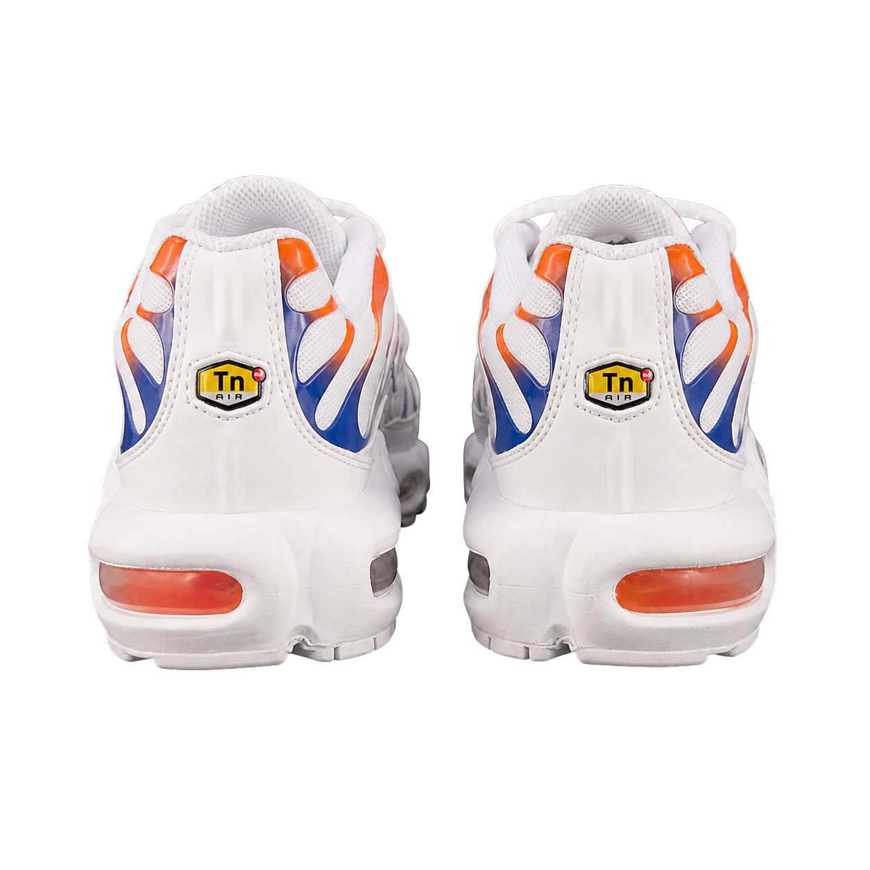NIKE AIR MAX PLUS