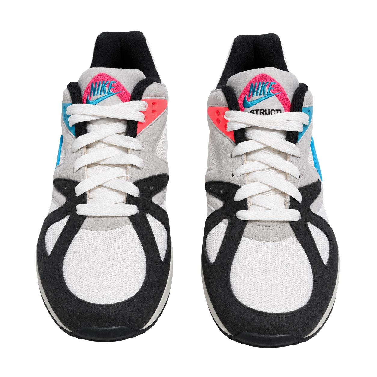 NIKE AIR STRUCTURE OG