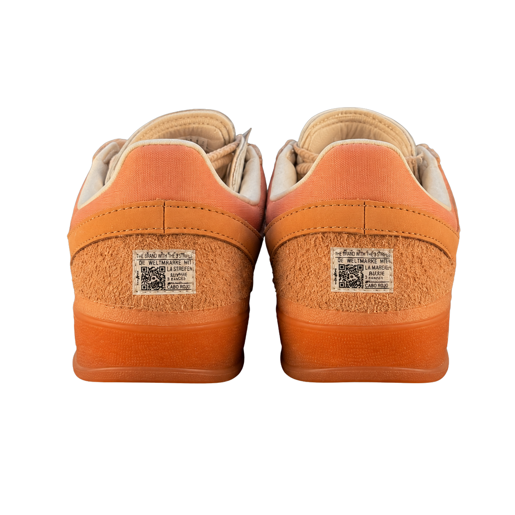 ADIDAS GAZELLE INDOOR