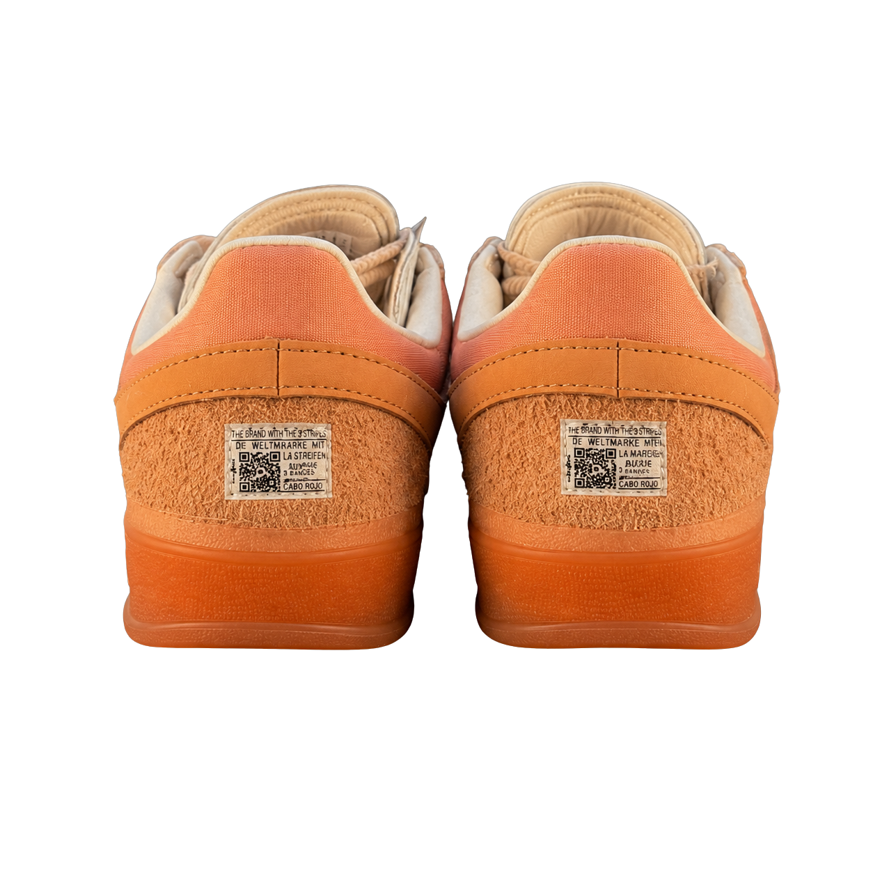 ADIDAS GAZELLE INDOOR
