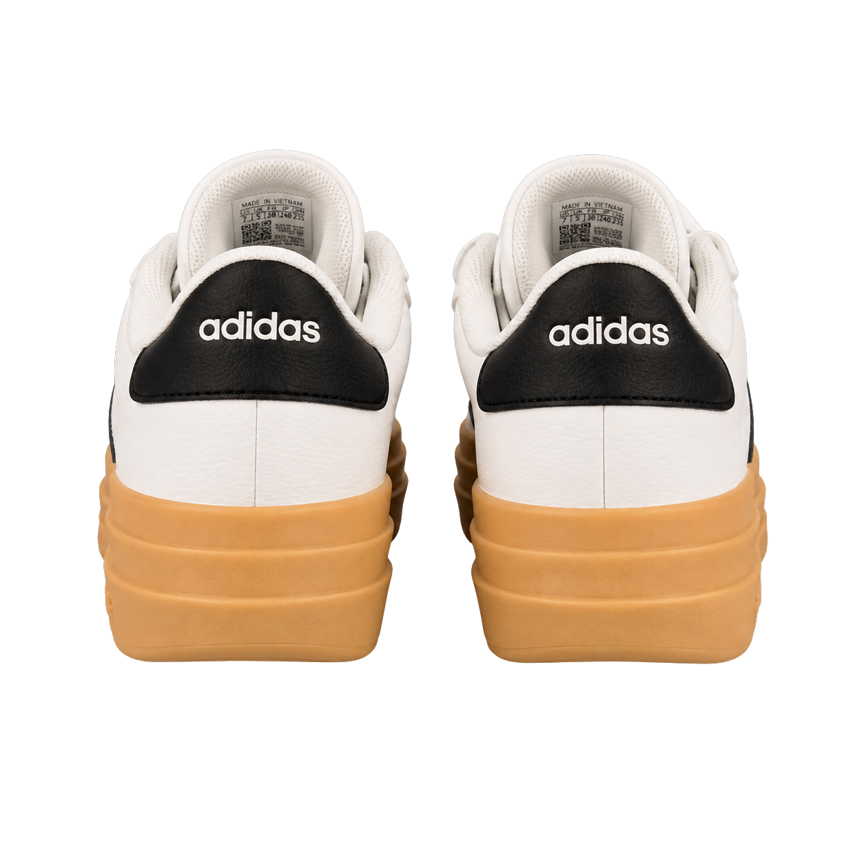 ADIDAS VL COURT BOLD