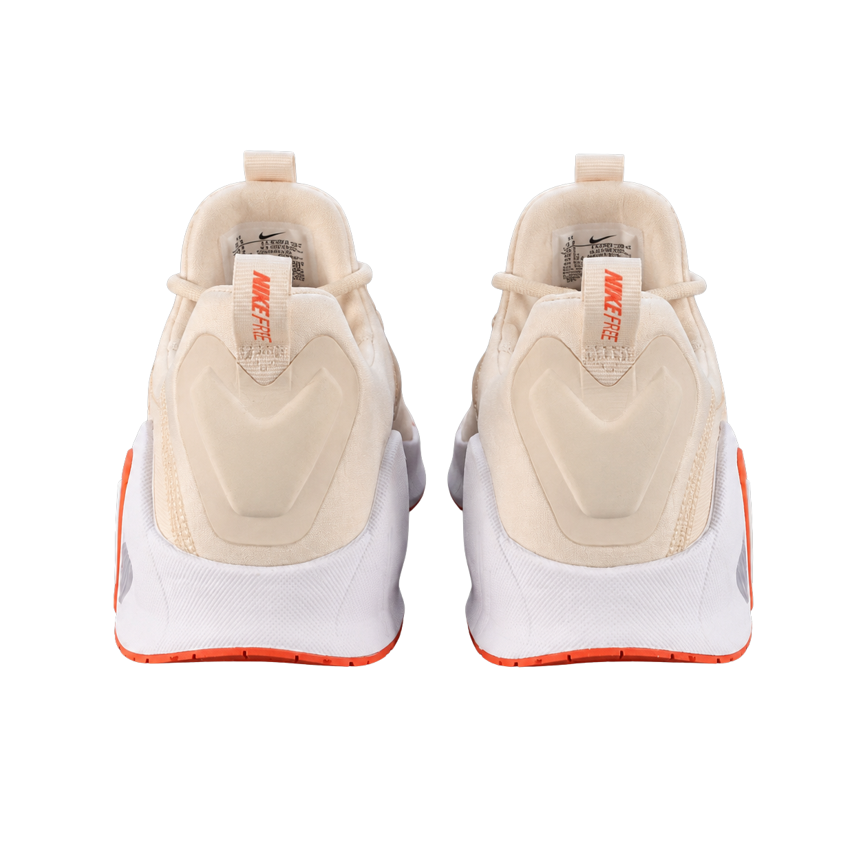 NIKE FREE METCON 6 W