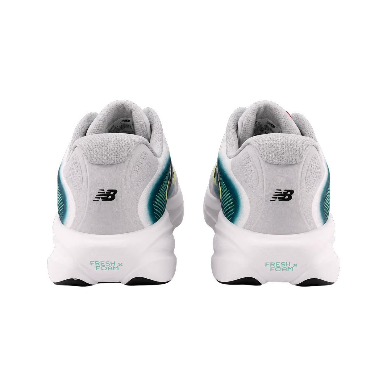 NEW BALANCE FRESH FOAM X ELLIPSE V1
