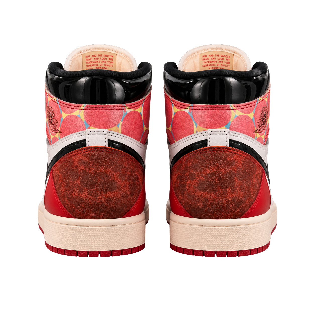 AIR JORDAN 1 RETRO HIGH OG
