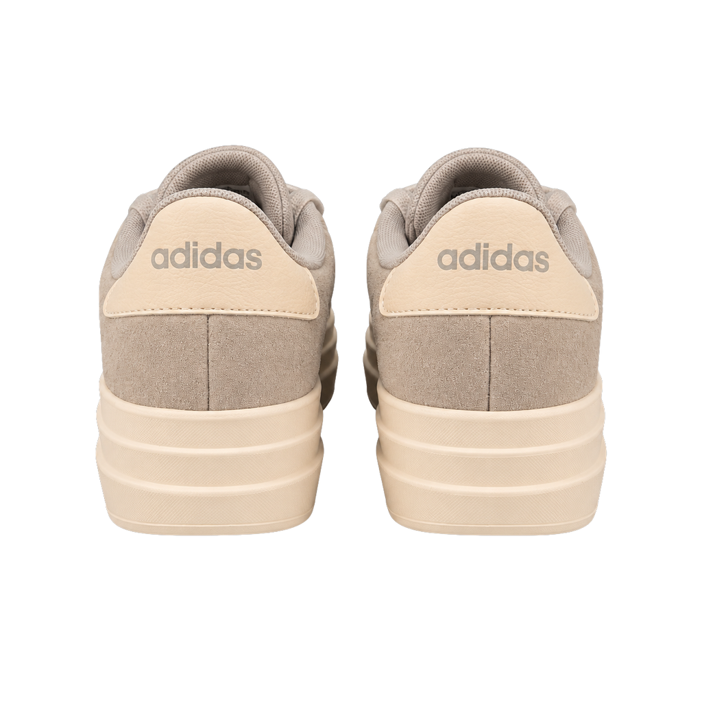ADIDAS GRAND COURT PLATFORM