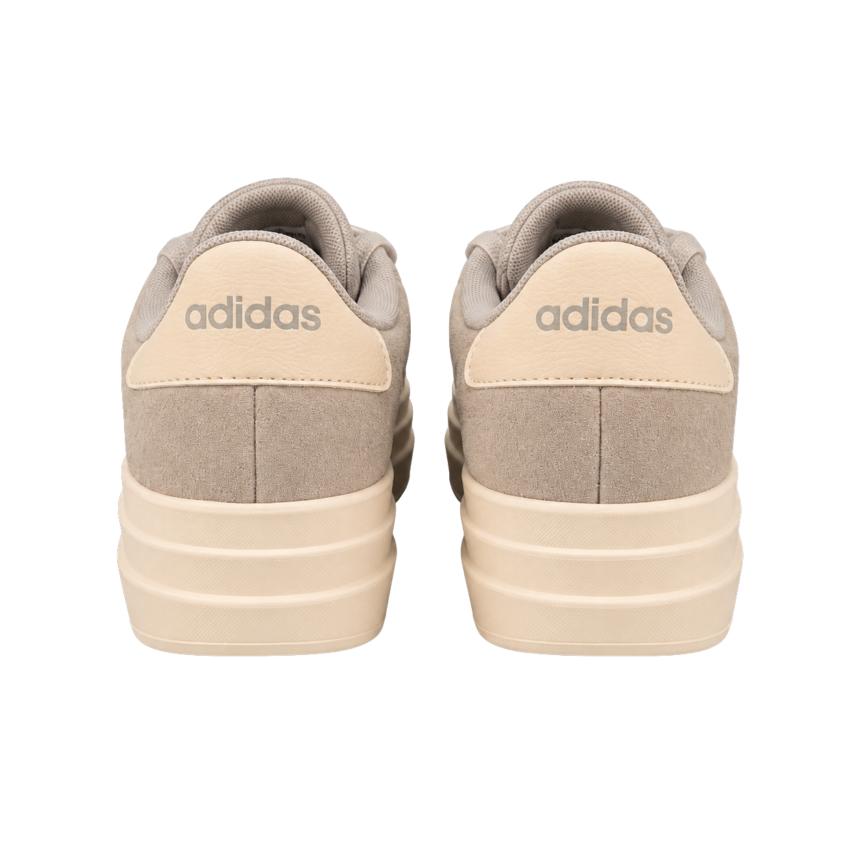 ADIDAS GRAND COURT PLATFORM