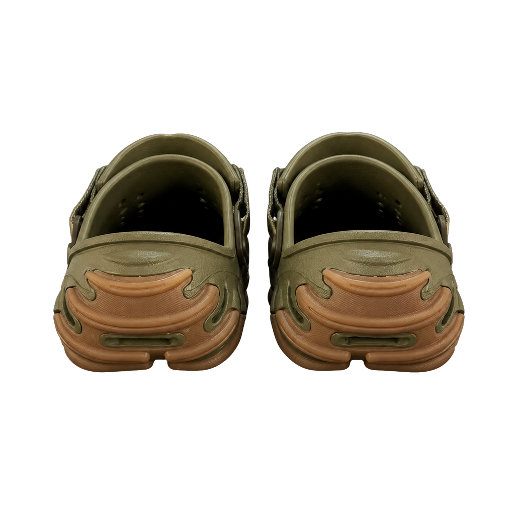 CROCS CLASSIC ALL-TERRAIN CLOG