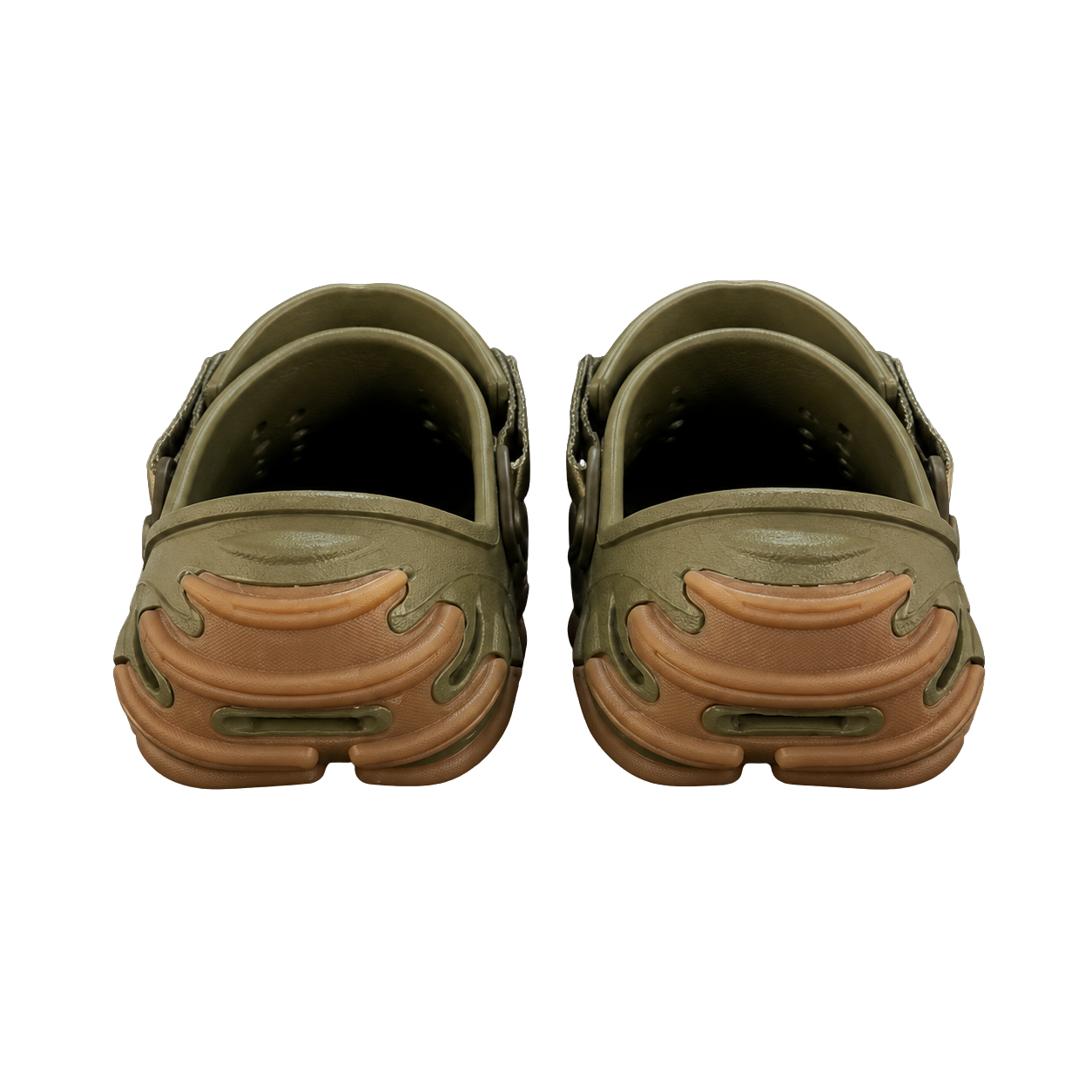 CROCS CLASSIC ALL-TERRAIN CLOG