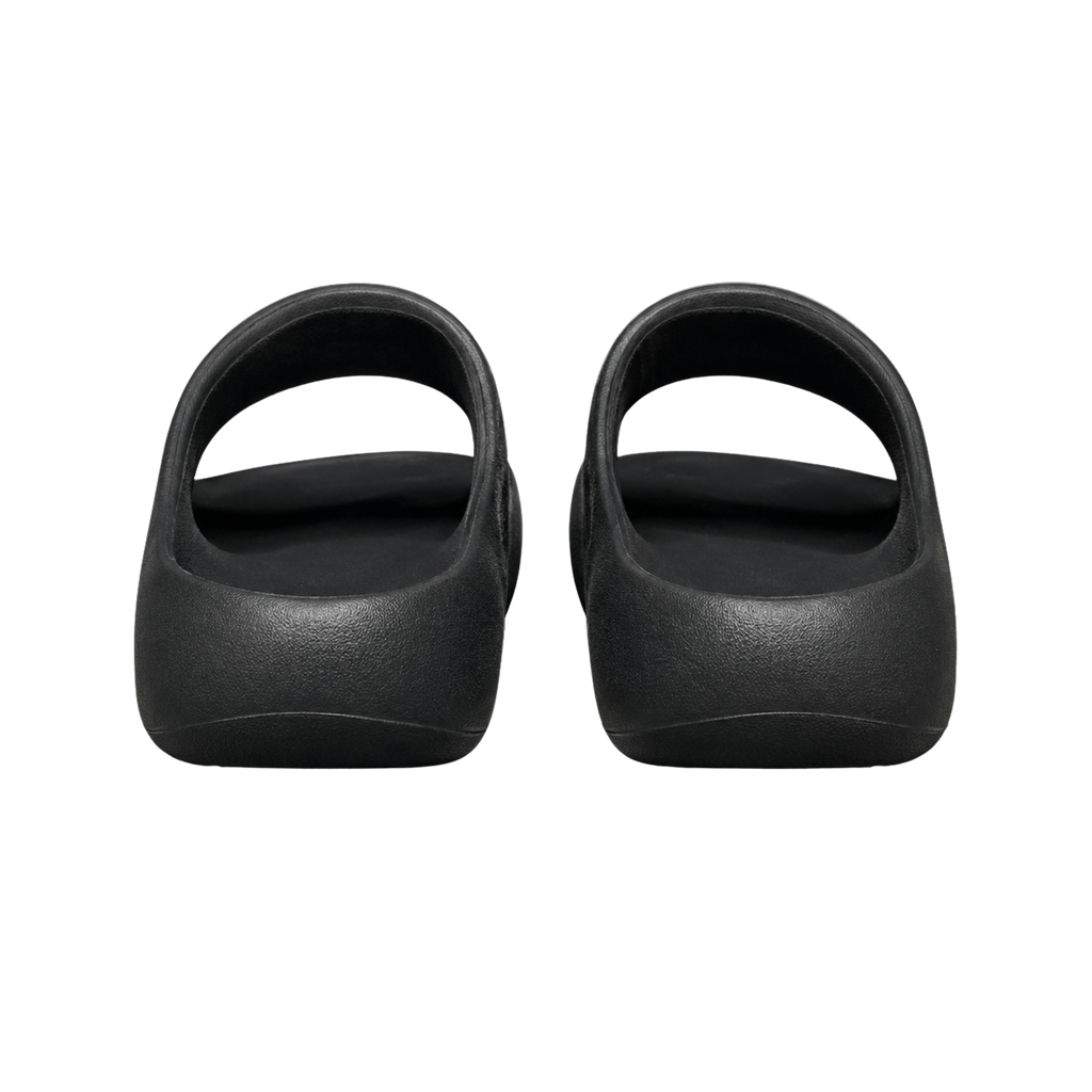 ADIDAS ADILETTE TREFOIL