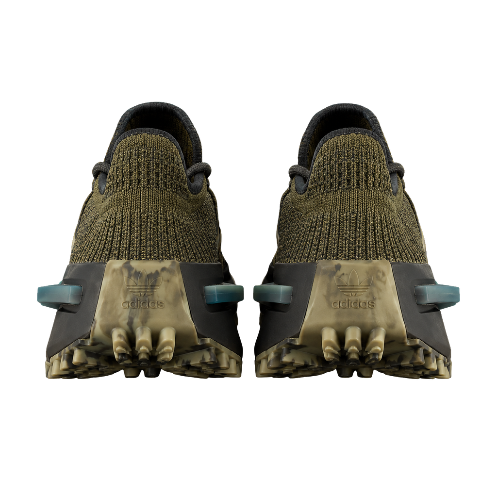ADIDAS RACER TR23