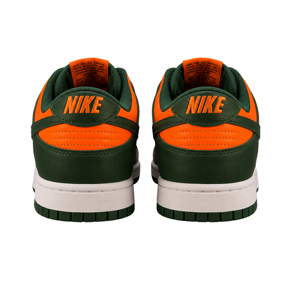 NIKE DUNK LOW RETRO