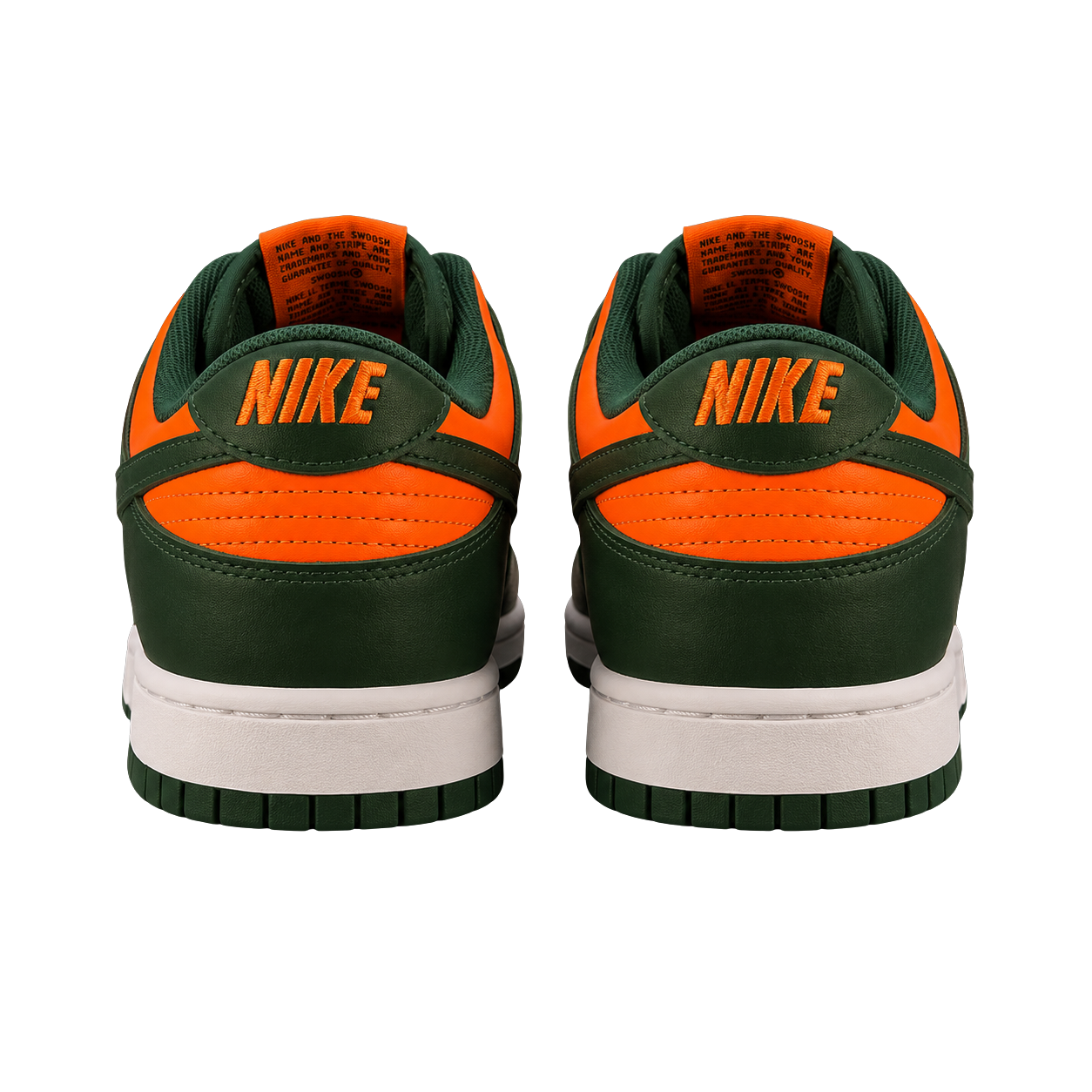 NIKE DUNK LOW RETRO