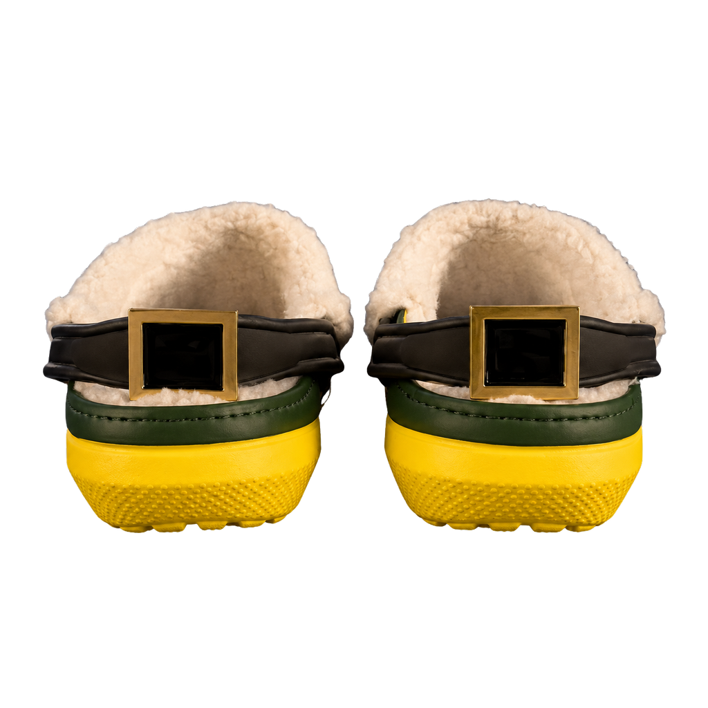 CROCS × ELF BUDDY THE ELF CLASSIC CLOG