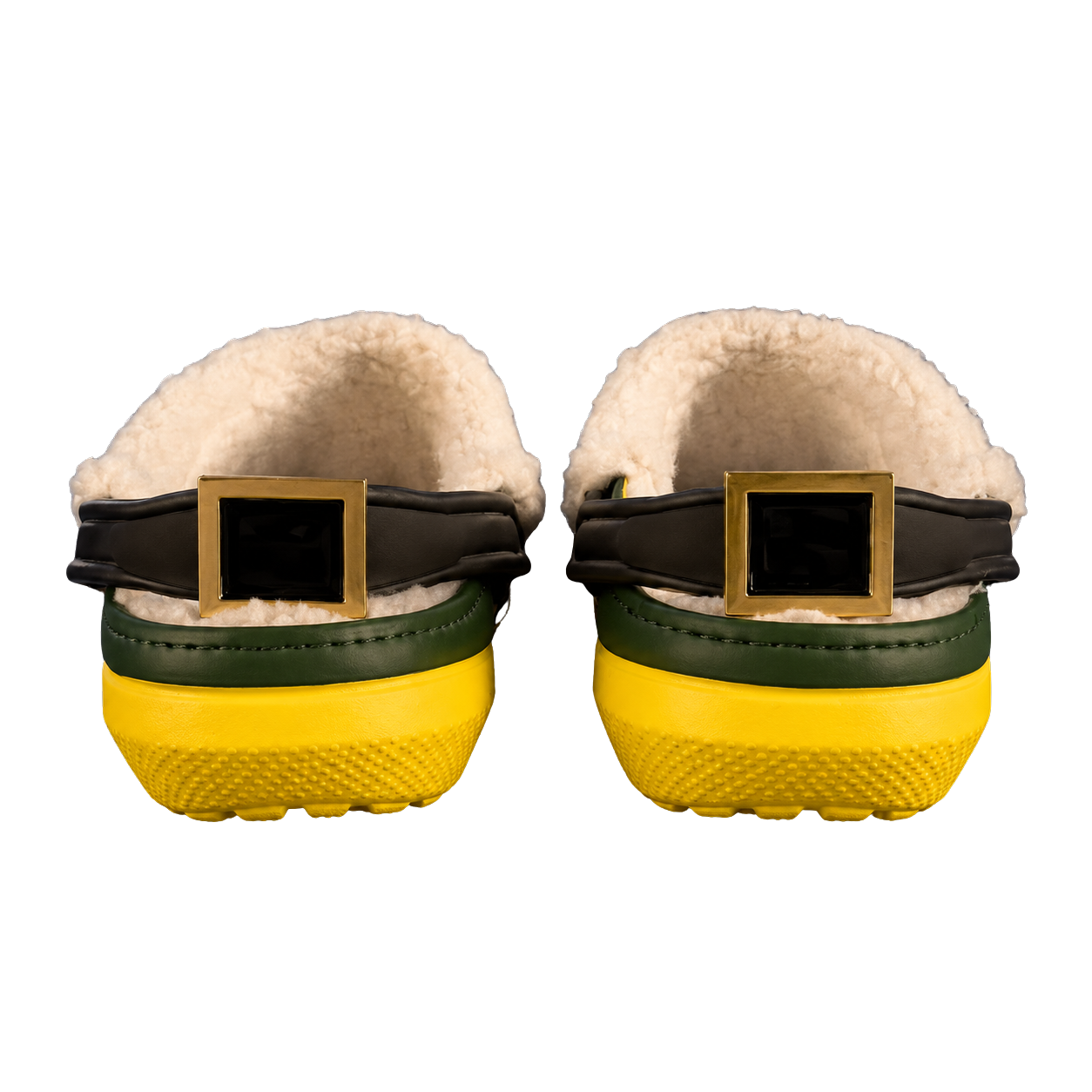 CROCS × ELF BUDDY THE ELF CLASSIC CLOG