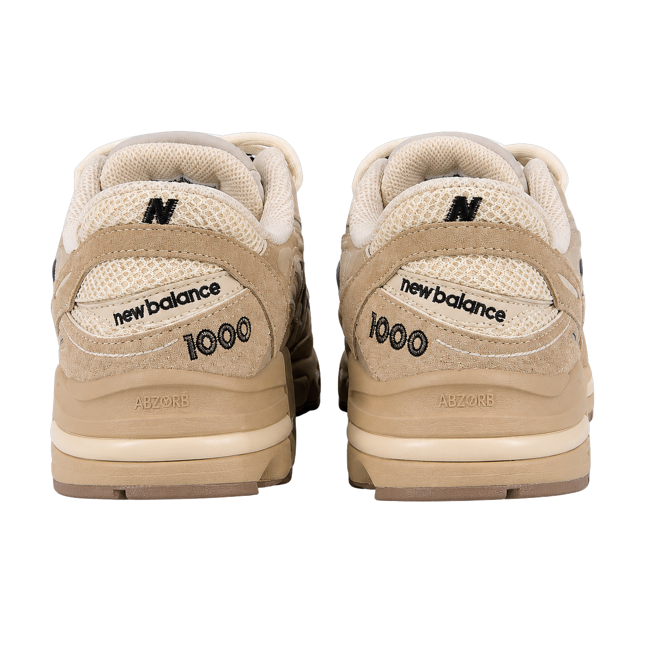 NEW BALANCE 1000
