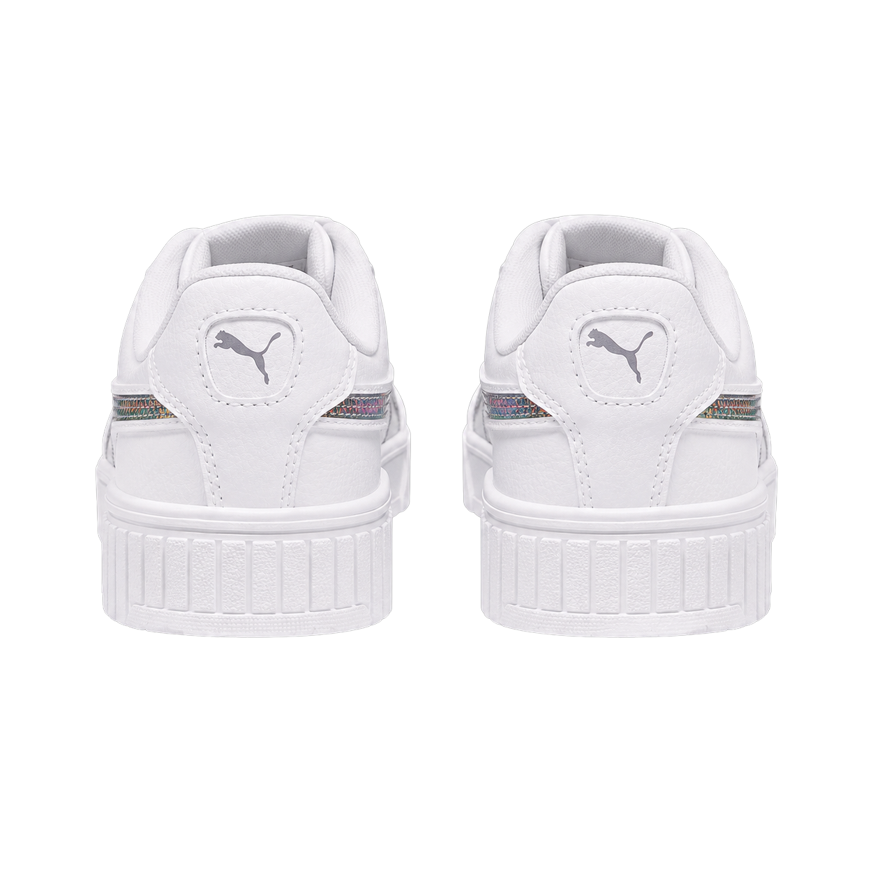 PUMA CARINA 2.0 SEQUINS