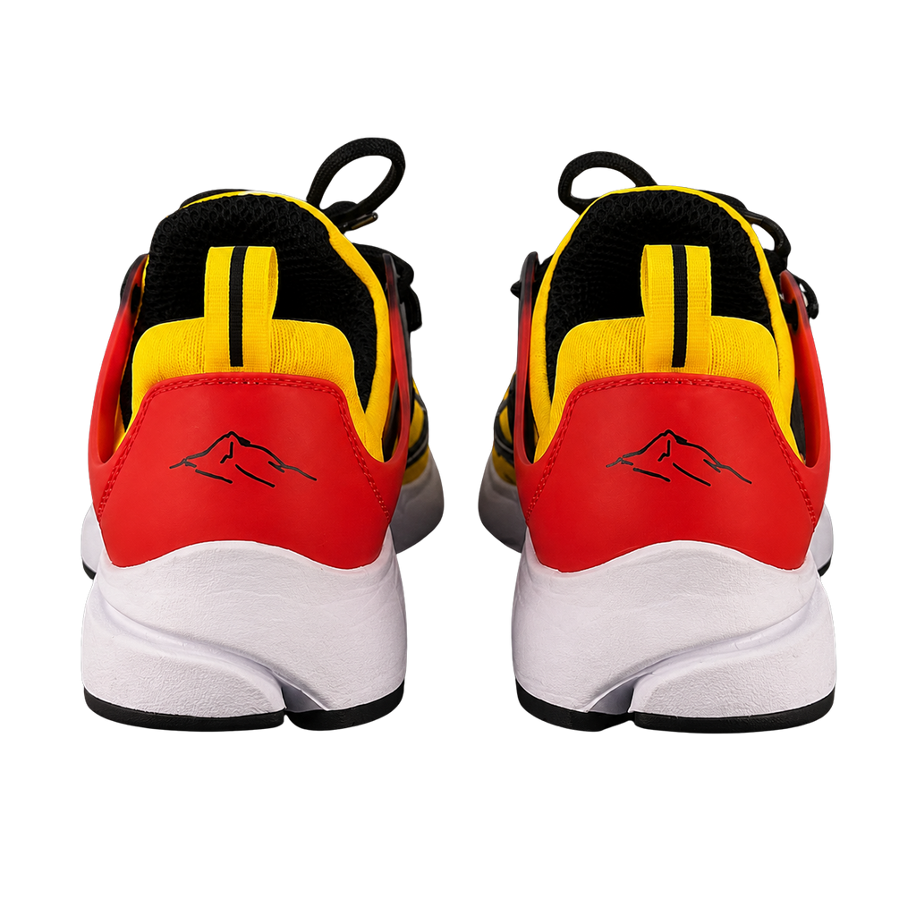 NIKE AIR PRESTO "ROAD RACE"
