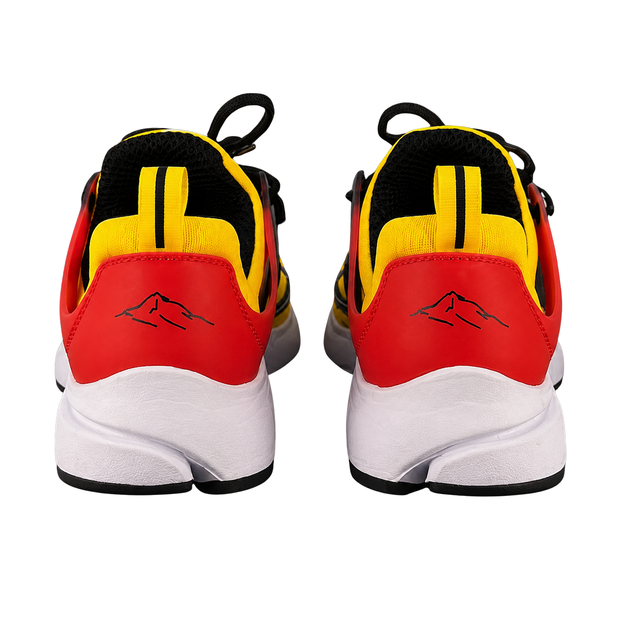 NIKE AIR PRESTO "ROAD RACE"