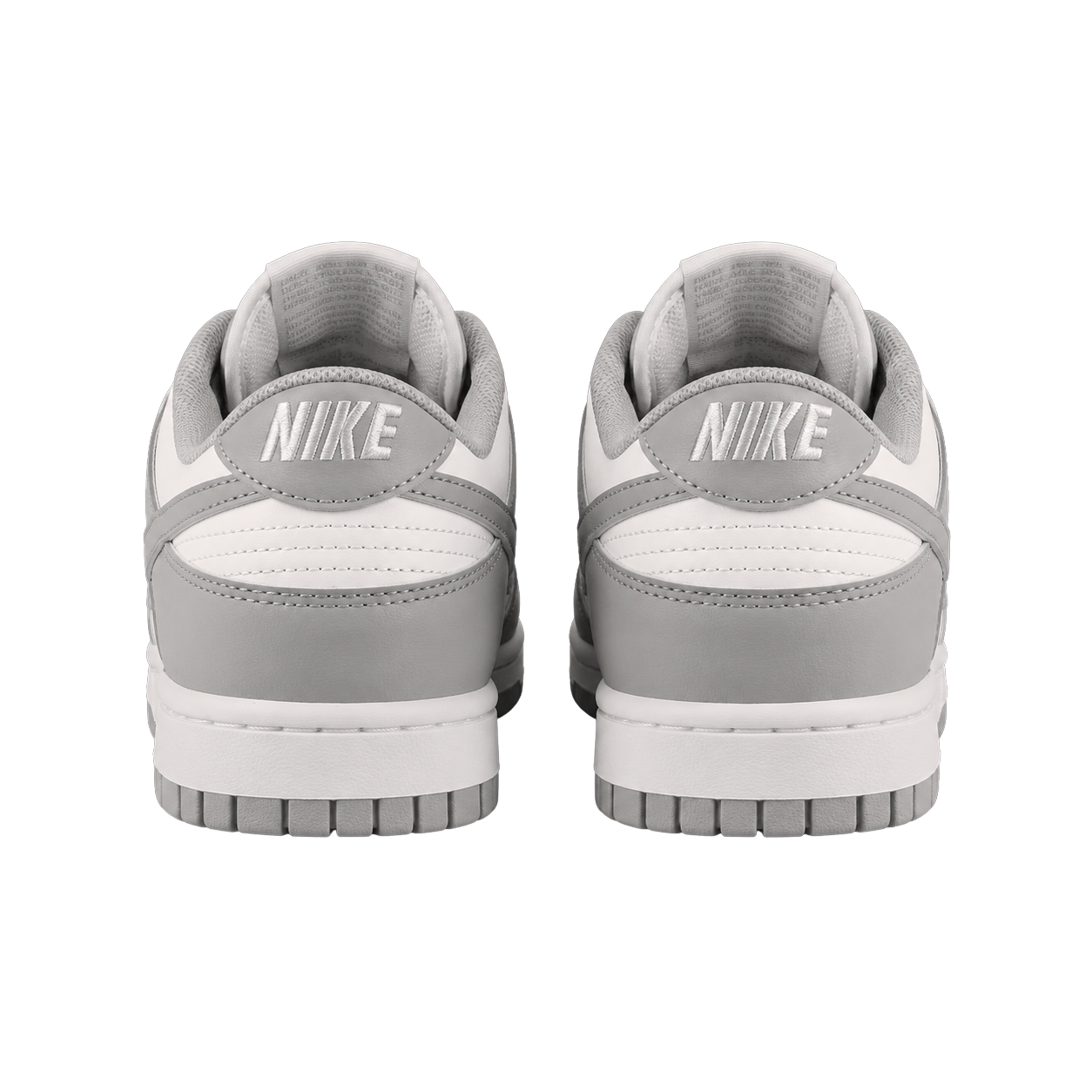 NIKE DUNK LOW RETRO