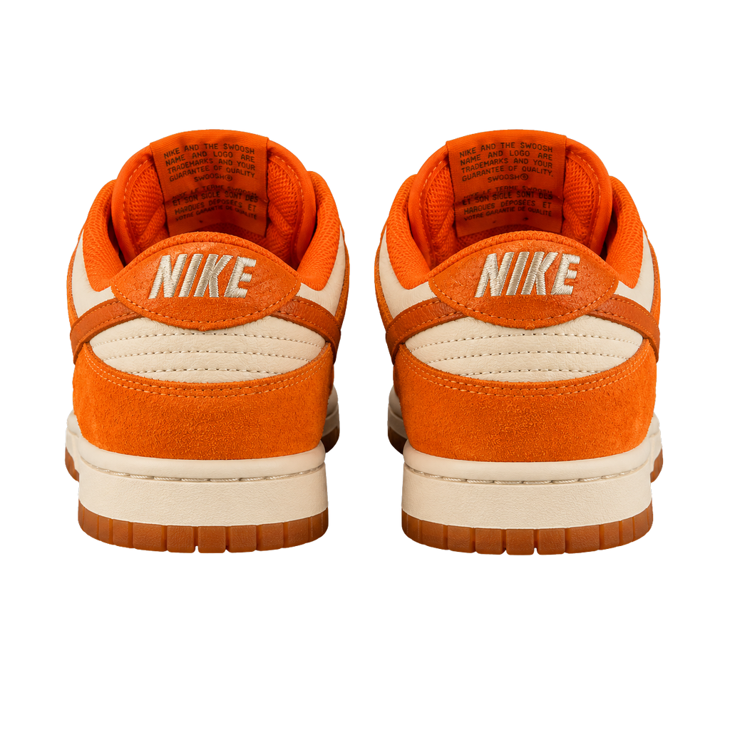 NIKE WMNS DUNK LOW