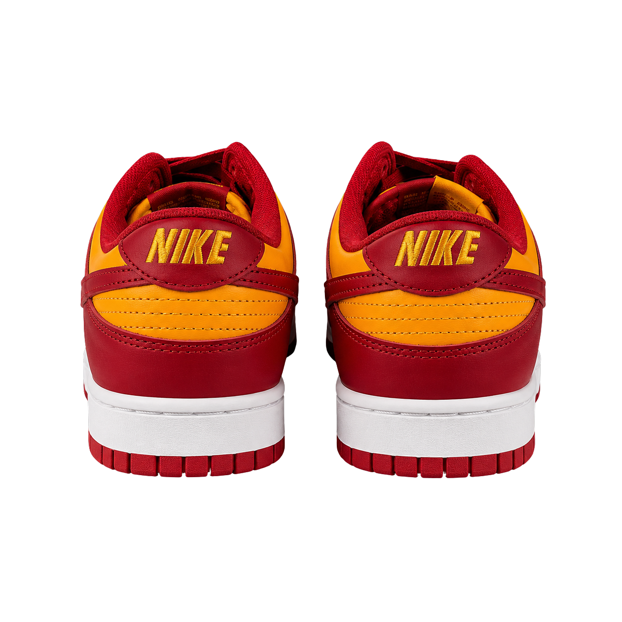 NIKE DUNK LOW RETRO