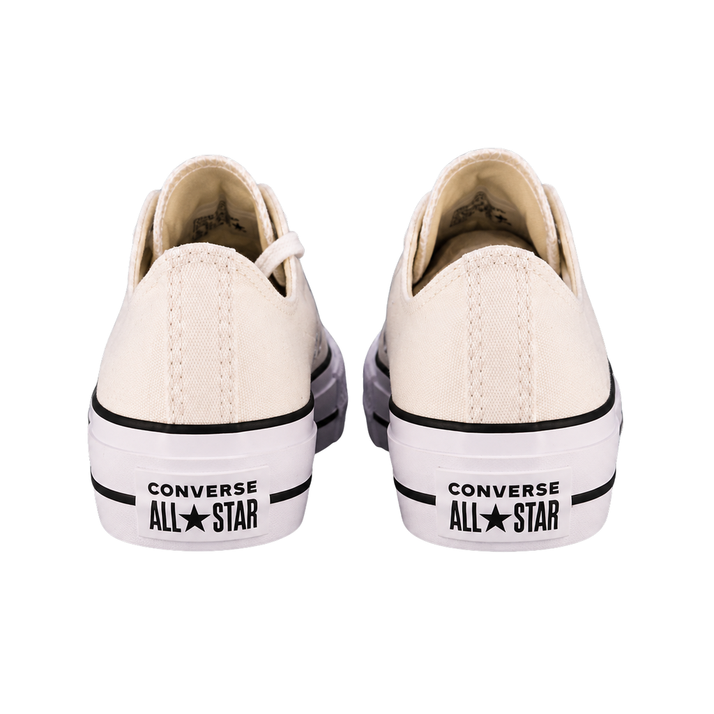 CHUCK TAYLOR ALL STAR LIFT PLATFORM LOW TOP