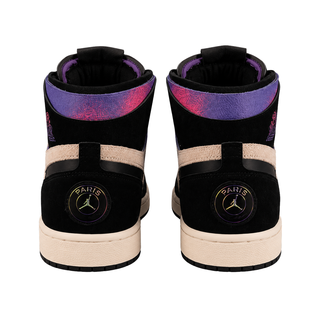 AIR JORDAN 1 HIGH ZOOM AIR CMFT