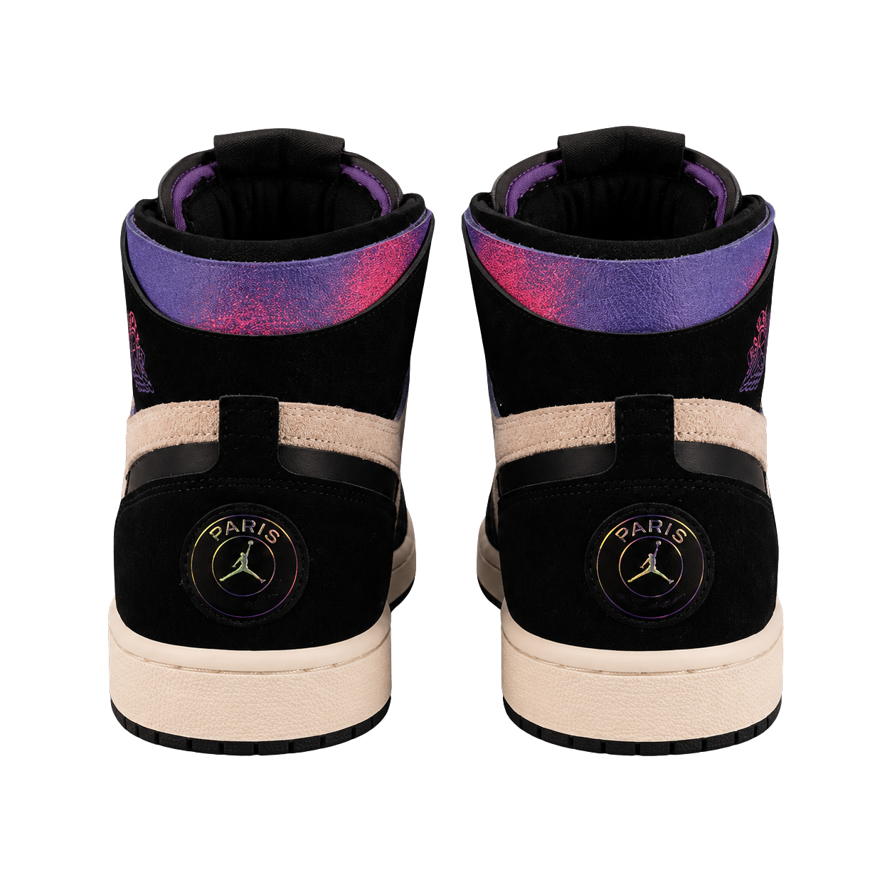 AIR JORDAN 1 HIGH ZOOM AIR CMFT