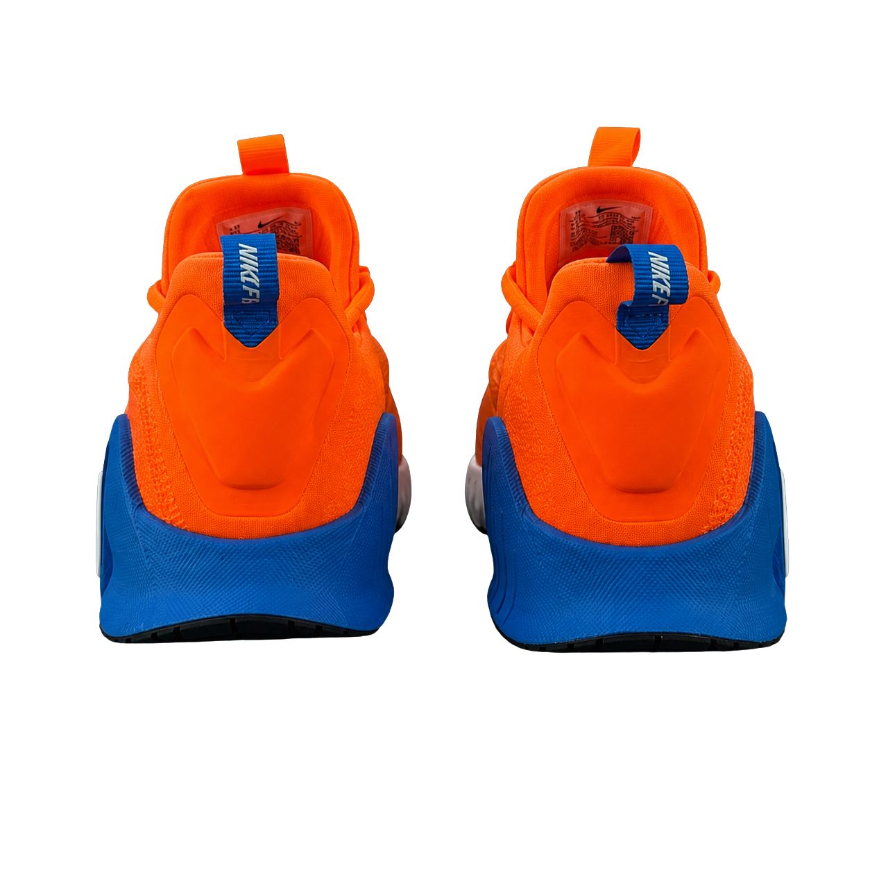 NIKE FREE METCON 6