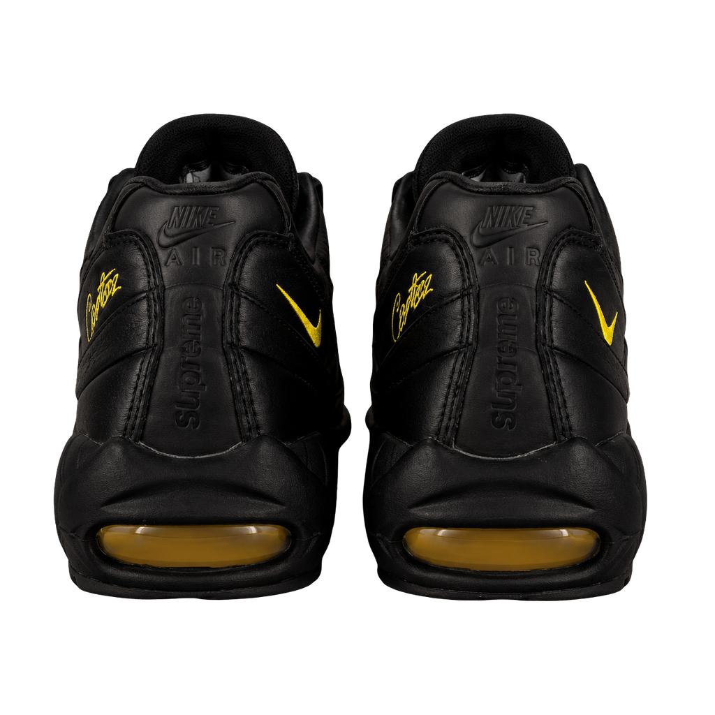 CORTEIZ X NIKE AIR MAX 95