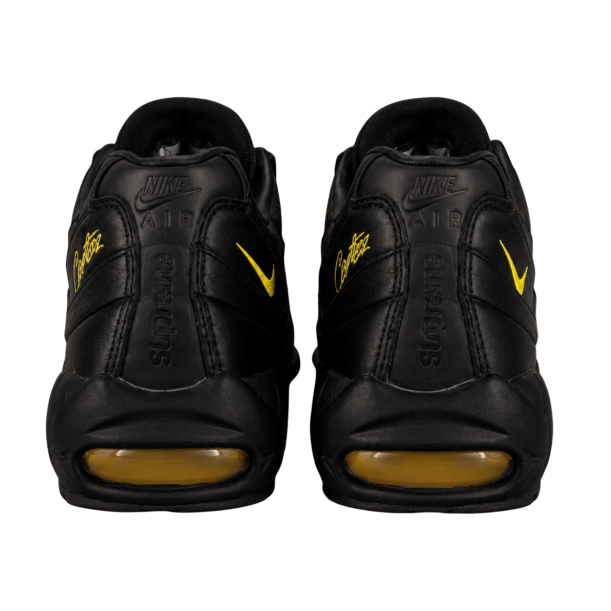 CORTEIZ X NIKE AIR MAX 95