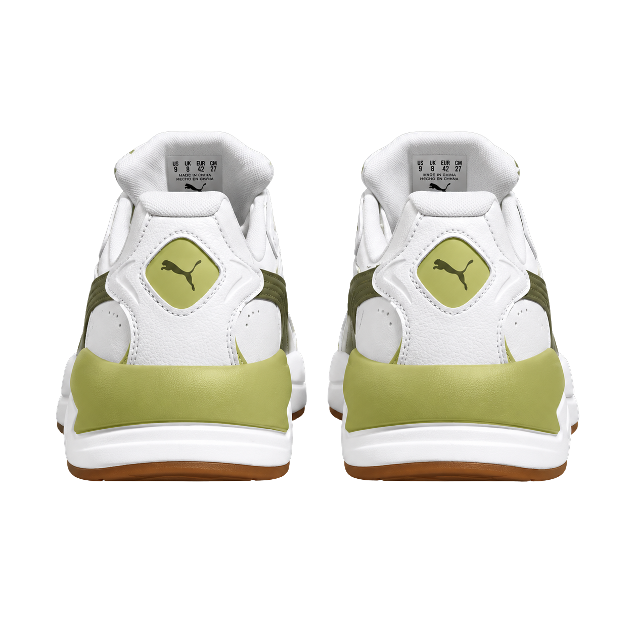 PUMA X-RAY SPEED