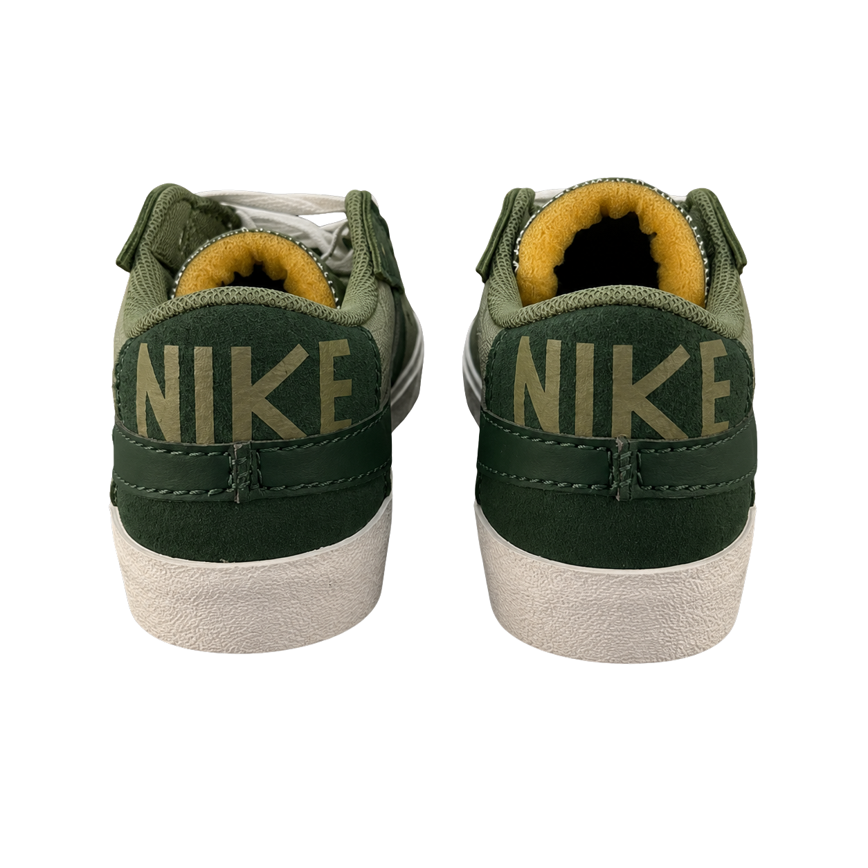 NIKE BLAZER LOW '77 JUMBO