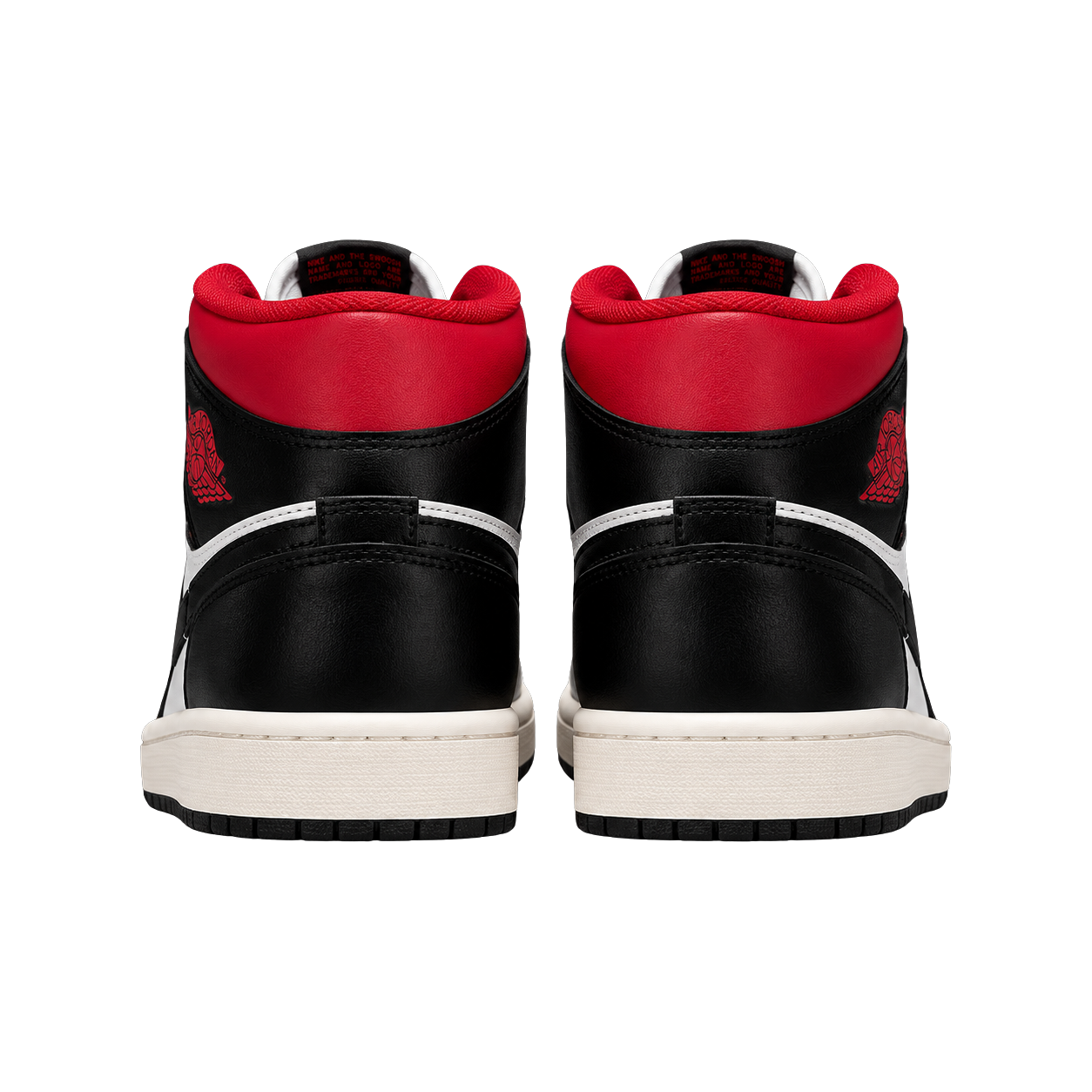 AIR JORDAN 1 MID