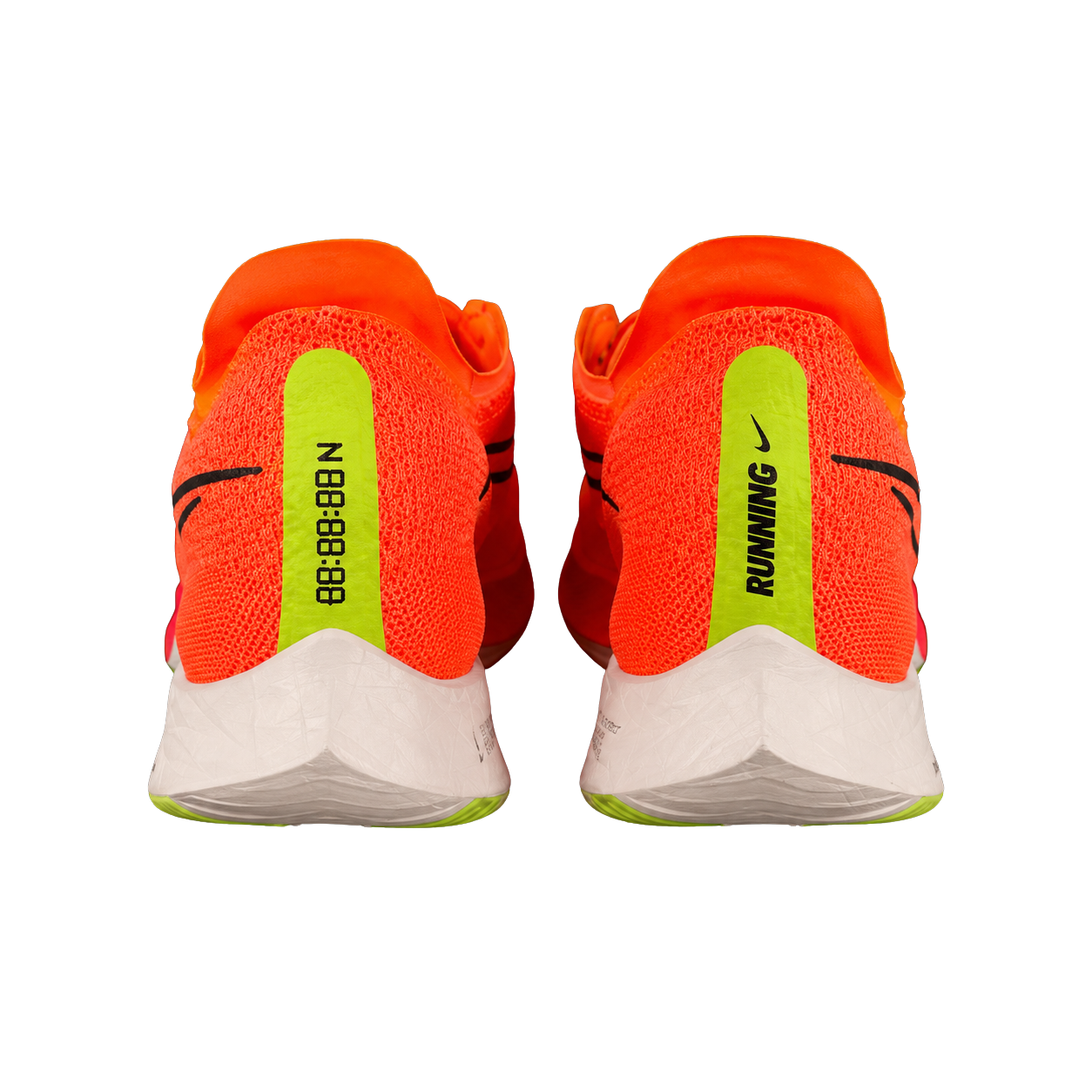 NIKE ZOOMX VAPORFLY 3