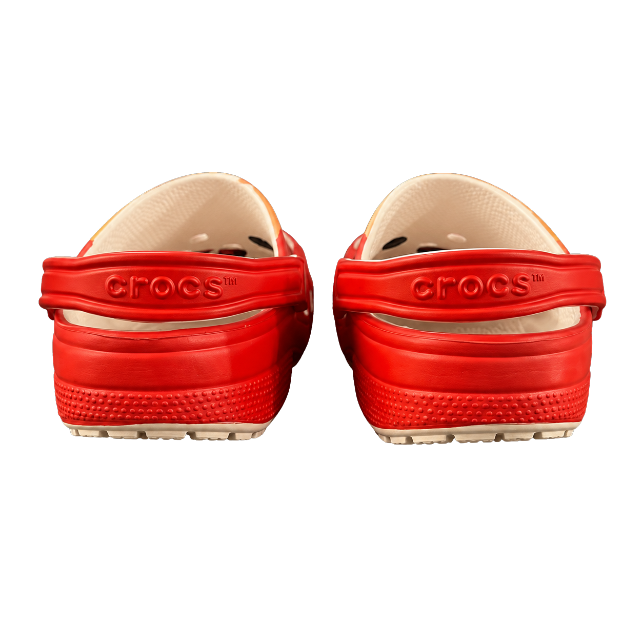 CROCS × McDONALD’S CLASSIC CLOG